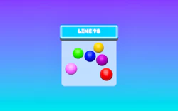 Line 98 Classic