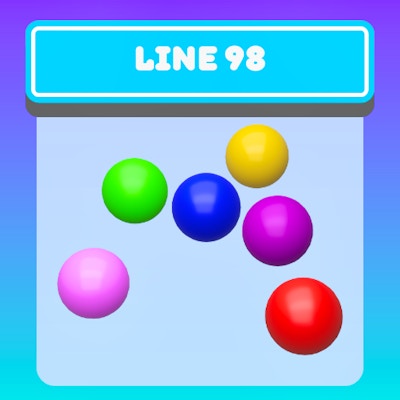 Line 98 Classic By Gamepix