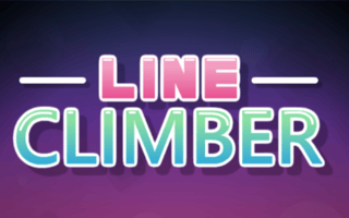 Line Climber game cover