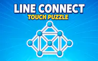 Line Connect - Touch Puzzle