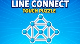 连线触碰 - 益智游戏 (Line Connect - Touch Puzzle)