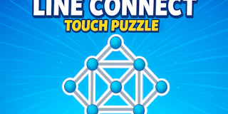 Line Connect - Touch Puzzle thumbnail