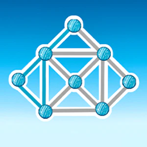 Line Connect - Touch Puzzle Thumbnail