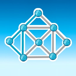 Line Connect: Touch Puzzle