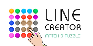 Line Creator - Match 3 Puzzle thumbnail
