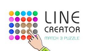 Image for Line Creator - Match 3 Puzzle