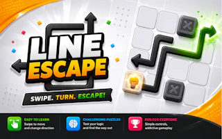Line Escape
