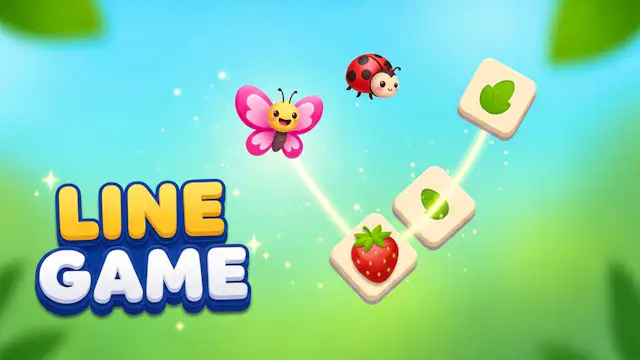 Line Game
