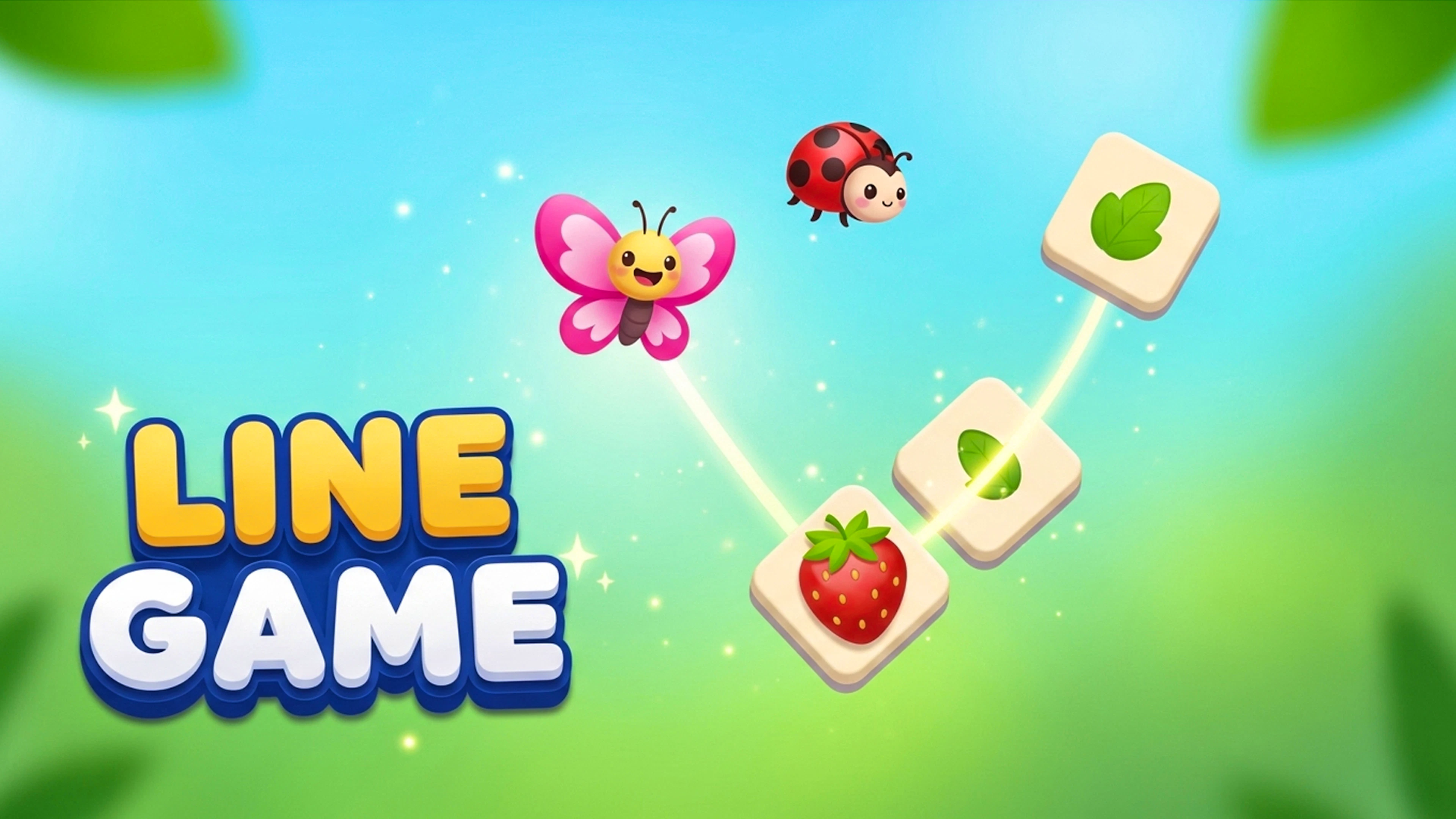 Line Game