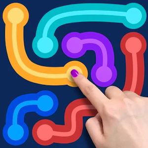 Line Join Puzzle Thumbnail