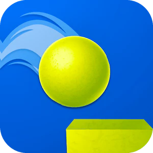 Line Jumping Ball Thumbnail