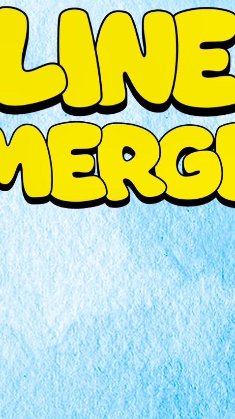 Line Merge