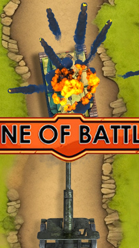 Line of Battle