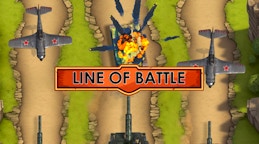 Line of Battle