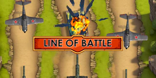 Line of Battle thumbnail