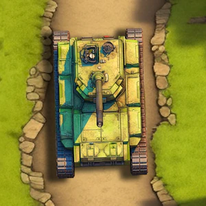 Line of Battle Thumbnail