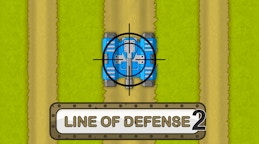 Line of Defense 2