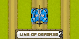 Line of Defense 2 thumbnail