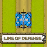 Line of Defense 2