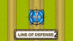 Image for Line of Defense 2