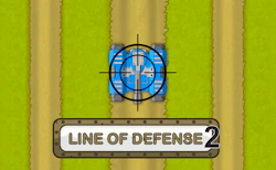 Line of Defense 2