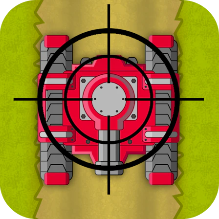 Line of Defense 2 game thumbnail