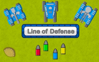 Line of Defense