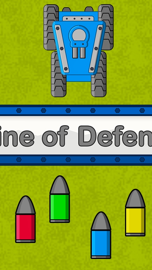 Line of Defense