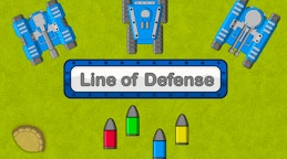 Line of Defense