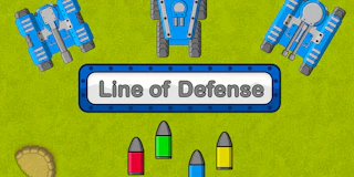 Line of Defense thumbnail