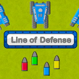 Line of Defense