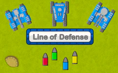 Line of Defense