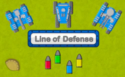 Line of Defense