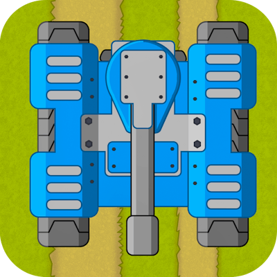 Line of Defense By Gamepix