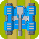 Icon of Line of Defense
