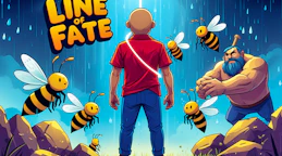 Line of Fate