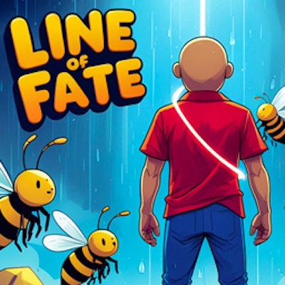 Line of Fate By Gamepix