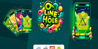 Line of Hole thumbnail