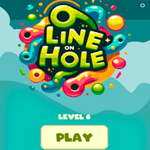 Line of Hole Thumbnail