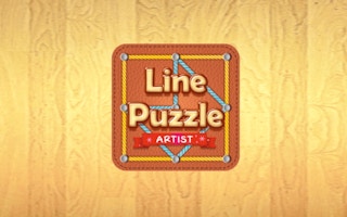 Line Puzzle Artist game cover