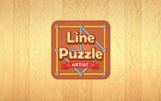 Line Puzzle Artist game cover
