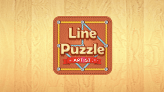 Line Puzzle Artist