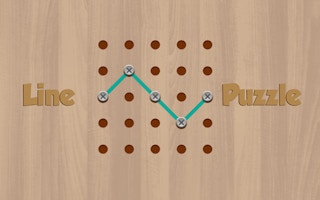 Line Puzzle