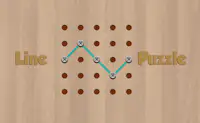 پازل خطی