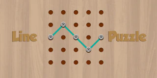 Line Puzzle thumbnail