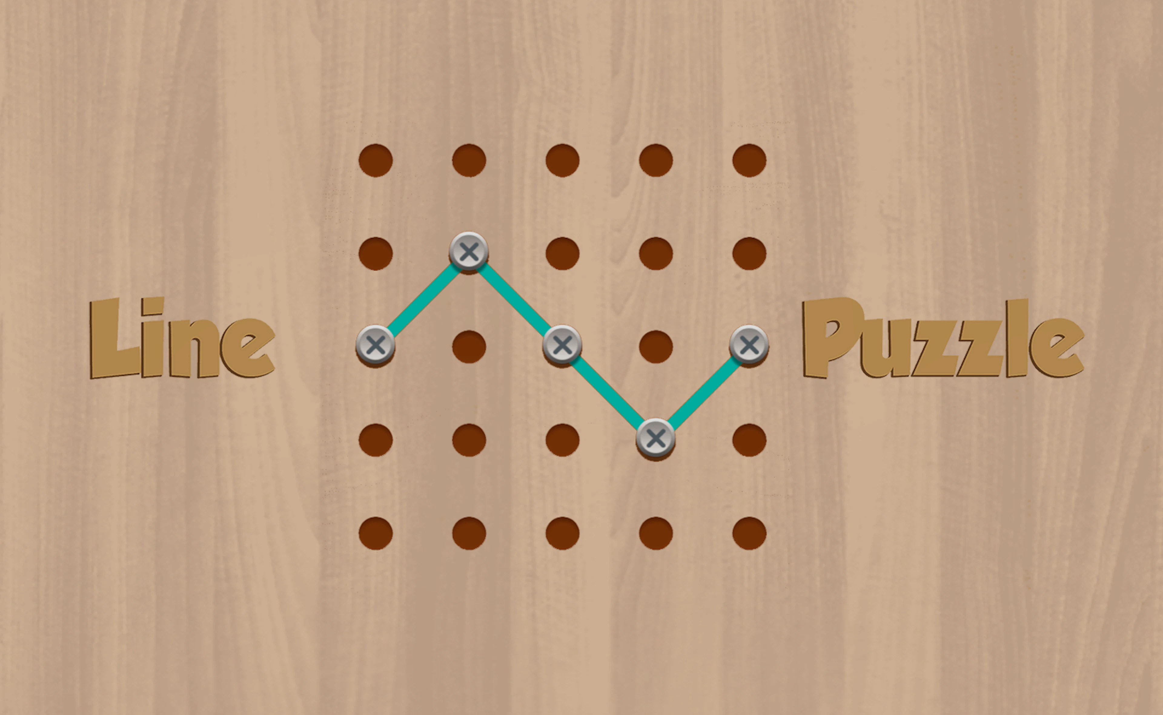 Line Puzzle