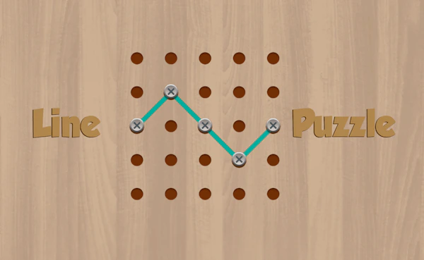 Line Puzzle