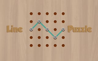 Juega gratis a Line Puzzle