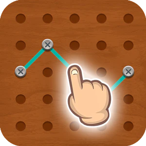 Line Puzzle Thumbnail