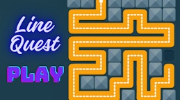 Line Quest